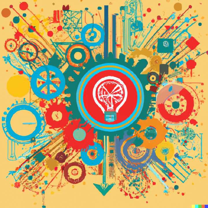 The Fusion of Insight and Creativity: Unlocking the Power of Unified B2B Analytics