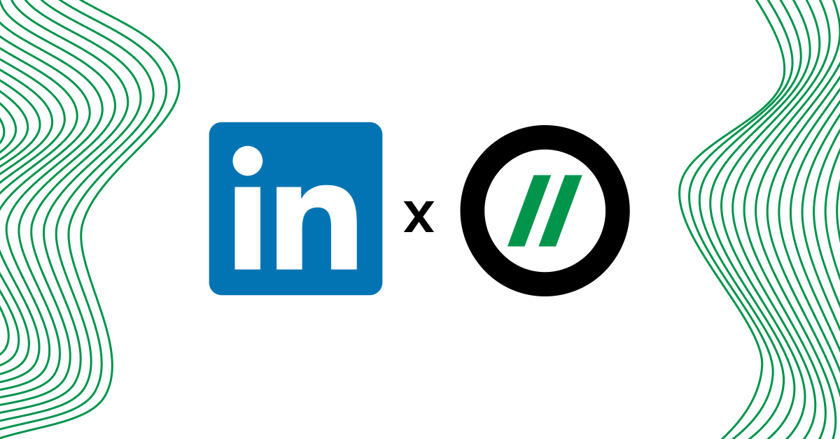 Octane11 is officially a LinkedIn Marketing Partner!