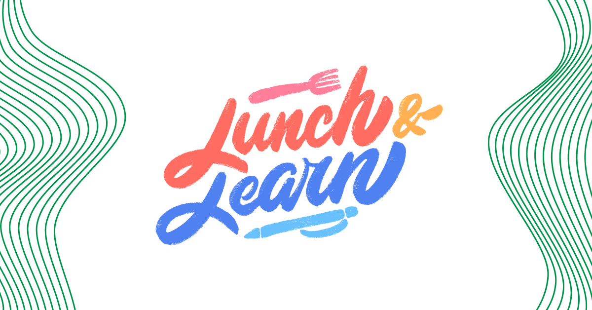 AI for B2B Lunch & Learn Recap