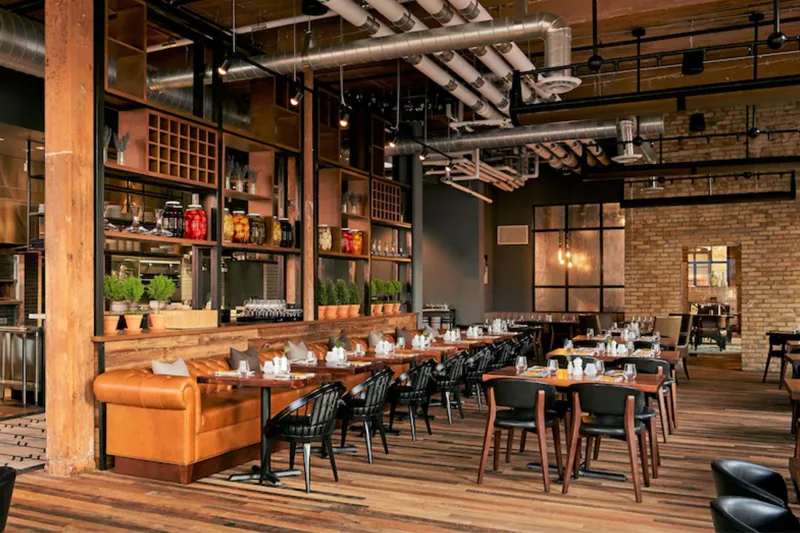 Minneapolis Event 10/30: B2B Marketing in the Age of AI