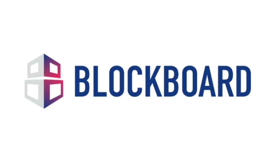 Blockboard