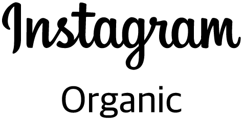 Instagram Organic