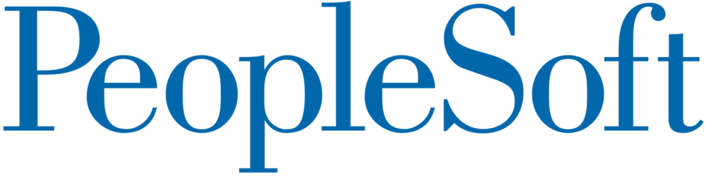 PeopleSoft