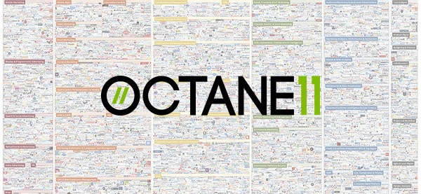 Octane11 Martech