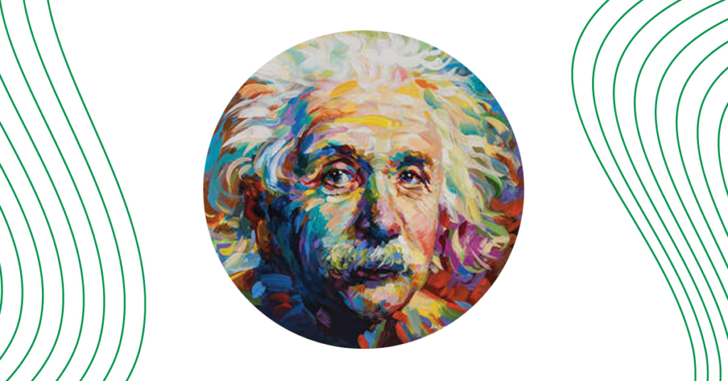 Einstein