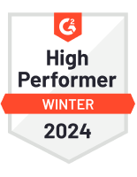 MarketingAnalytics_HighPerformer_HighPerformer Winter 2024